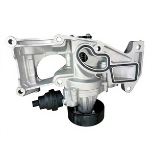 Pompe à eau moteur Hh 11517644809 pour BMW G01 G20 G22 G30 330 430 - Product Image 3