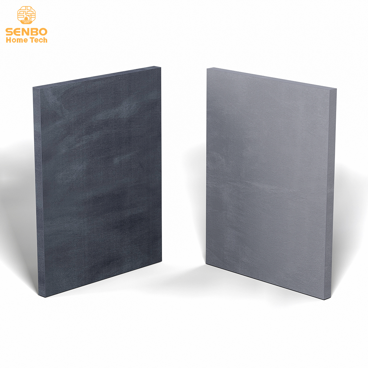 block board 18mm grey