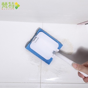 Herramientas de Limpieza en Oferta 2023, Cabezal de Repuesto de Esponja Desechable con Soporte para Cepillo, Accesorios de Limpieza para Cocina - Product Image 1