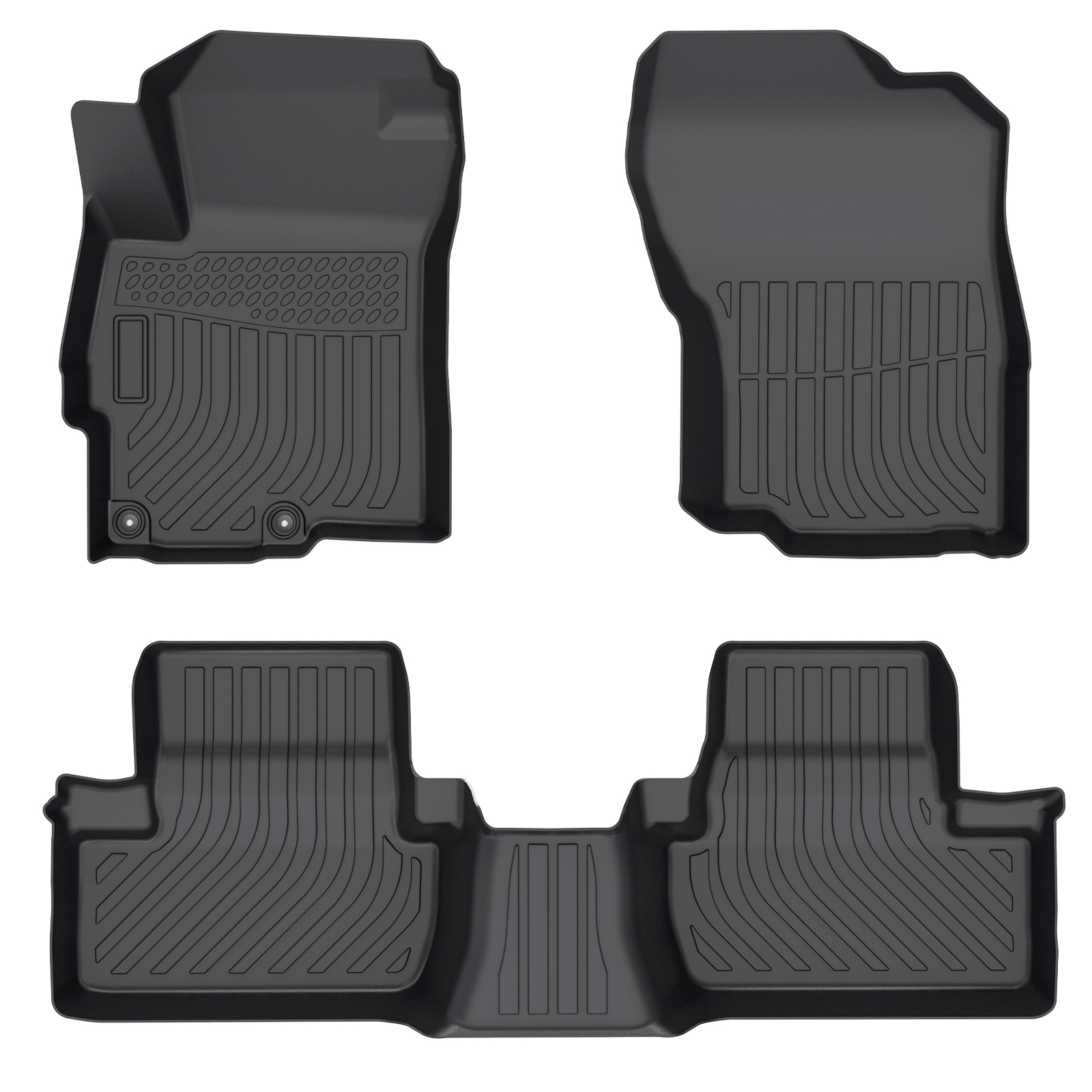 Lancer Floor Mats