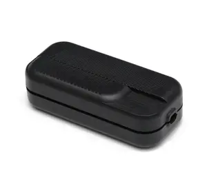 <span class=keywords><strong>Ul</strong></span> được phê duyệt <span class=keywords><strong>LED</strong></span> Dimmer 110-120V Hàng đầu cạnh giai đoạn cắt trượt Inline Dimmer max 150 wát <span class=keywords><strong>LED</strong></span> ánh sáng dimmer điều khiển - Product Image 1