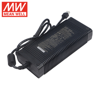 Adaptateur industriel haute fiabilité Meanwell GST280A12-C6P 280W AC-DC