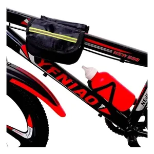 Infinité bicicleta de montaña ส้อมอะลูมิเนียมอัลลอยความเร็ว27สปีด29นิ้ว If-mtb20 R20แป้นเหยียบธรรมดาขนาด26นิ้วราคาถูก - Product Image 2