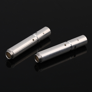 8mm ccs2 cắm cáp Lug pin thiết bị đầu cuối mới tích hợp độ bền kéo uốn tóc bồng j1772 type2 Outlet ô tô trang bị thêm nâng cấp đầu vào EFS - Product Image 4