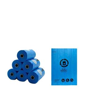 กระเป๋าใส่อุจจาระสุนัข9 X13นิ้ว - Product Image 2