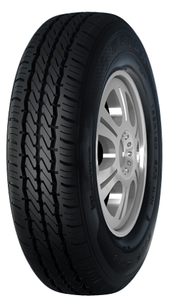 Neumáticos para Automóviles de Pasajeros 205 65 15 185 60 15 215/70/15 215 55 R17 Compre Neumáticos Sin Cámara Directamente de Fábrica - Product Image 3