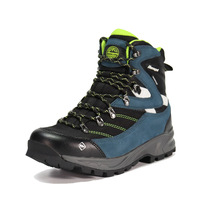 OEM ODM Bottes de randonnée confortables, imperméables, respirantes, pour l'été, pour l'extérieur, Botas Senderismo De Hombre columbia