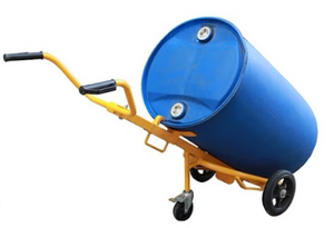 Mechanischer Schlagzeughalter und einfache Bedienung passend für alle Arten von Rammschlagzeugen - Product Image 4