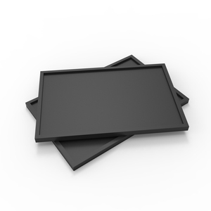 ถาดโฟม EVA ป้องกันไฟฟ้าสถิตย์ ขนาด 60x40x25 ซม. สำหรับรถเข็น QXR <span class=keywords><strong>ESD</strong></span> - Product Image 1