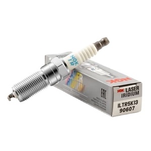 Ban đầu chính hãng NGK bugi 90607 iltr5k13 Sản xuất tại Nhật Bản không có giá rẻ giả sử dụng chéo 024230541 itv16 <span class=keywords><strong>itv20</strong></span> cho Ford C-MAX cạnh ES - Product Image 1