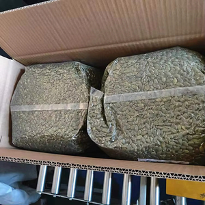 चमकी त्वचा कद्दू के बीज कर्नेल शीर्ष ग्रेड - Product Image 4