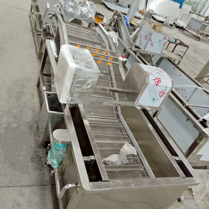 Machines de transformation entièrement automatiques pour légumes surgelés à <span class=keywords><strong>prix</strong></span> d'usine - Product Image 3