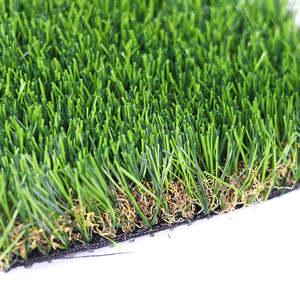 LFL Grass Padel <span class=keywords><strong>Golf</strong></span> <span class=keywords><strong>Gazon</strong></span> artificiel vert Tapis d'arrière-cour Blacony <span class=keywords><strong>Gazon</strong></span> <span class=keywords><strong>synthétique</strong></span> haute résistance de bonne qualité - Product Image 3