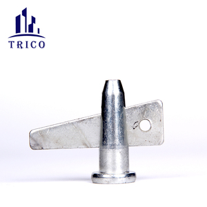 Chốt Nêm Làm Ván Khuôn Bằng Nhôm Nhà Máy Hà Bắc Chốt Và Nêm Thép Dẹt - Product Image 1