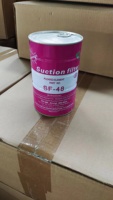 Noyau de filtre déshydrateur Emerson pour la réfrigération domestique, pièces détachées de réfrigération, ligne de liquide, filtre déshydrateur H-48