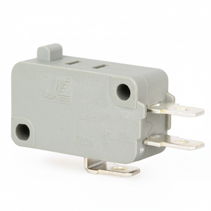 MX12-5 Black Housing Red Contactor Plastic Micro/Miniature Push Button Switches Factory Price SPDT Circuit Hot Selling - Product Image 5