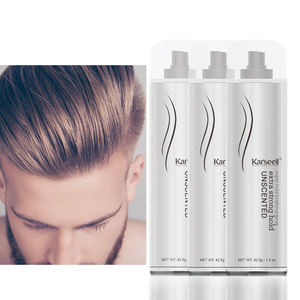 Produits de coiffure OEM, <span class=keywords><strong>spray</strong></span> de texture sèche, aérosol de voyage, taille 1.5 oz - Product Image 2