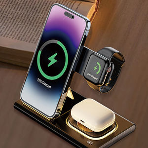 Columna Cervical Inteligente TENS Masaje de Calentamiento de Pulso de Baja Frecuencia 4D Masajeador Eléctrico Inteligente de Cuello y Hombro - Product Image 6