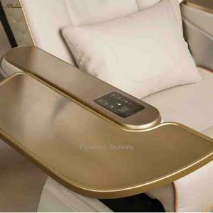 Nouvelle arrivée <span class=keywords><strong>Pronne</strong></span> luxe Nail Salon Shop Télécommande Mobile Manucure Spa Chaise Pédicure Pas de plomberie - Product Image 5