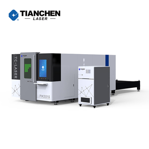 Jinan Ipg High Precision Fastest Discount Cnc Big Best 3D 2022 Top Rated 12 Kilo Watt Fiber Laser Cutting Machine for Sale - Product Image 2