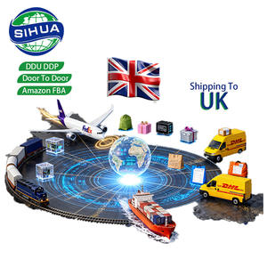 <span class=keywords><strong>Shenzhen</strong></span> expediteur luchtvracht service vracht luchtvracht naar Somalië VS Canada VK Duitsland FBA DDP verzendagent - Product Image 5