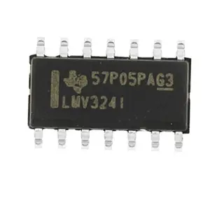 1 개/롯 Lmv324idr 솝-14 Lmv324id 솝 Lmv324 Sop14 Lmv324i 새로운 오리지널 재고 있음