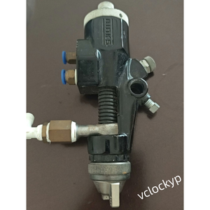 Pistola de Pulverización Binks 95 Usada - Product Image 4