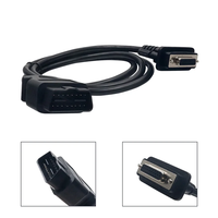 Yeni OBD2 Tarayıcı Teşhis ECU Kod Okuyucu Araba Arıza Teşhis Cihazı Aracı CONSULT V236 Yazılımı ile Donatılmıştır