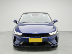 Voiture d'occasion : <span class=keywords><strong>Kia</strong></span> K5 modèle 2020 (K5 Kaiku), 1.5T 170 ch, 36435 milles, conduite à gauche. - Product Image 1