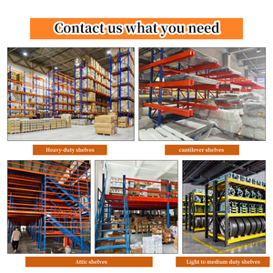 Customizable Light Duty Steel Warehouse Shelving 250kg/Layer 5-Layer Adjustable <strong>Storage</strong> <strong>Racking</strong> with Corrosion Protection - Product Image 6