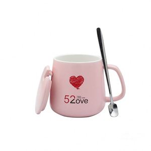 USBサーモスタット自己誘導ワイヤレス充電器キャンドル18w加熱電気加熱コーヒーマグウォーマー - Product Image 4