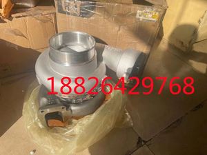 New <b>Natural</b> <b>Gas</b> Engine Bearing Supercharger 3516/7E-2727/G3516c Turbocharger 254-0788 for 186f Engine - Product Image 4