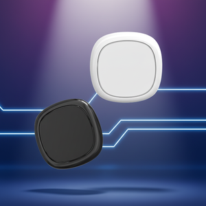 시티태그 스마트 <span class=keywords><strong>GPS</strong></span> 위치추적기 키 파인더 마그네틱 태그 IOS 안드로이드 호환 4G IP67 여행가방 애완동물 어린이 차량 추적용 - Product Image 3