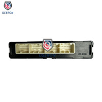 Nouvelle ECM 89661-26D40 ECU Unité de commande du moteur Module informatique PCM 8966126D40 pour Toyota Hiace TRH223 2.7L 2trfe