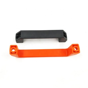Fabrikgefertigter ABS-Quadratgriff ist verschleißfest und leicht für Geräte und Möbel. - Product Image 5