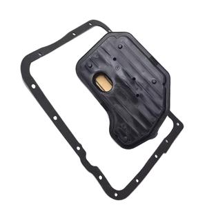 ปะเก็นกรองน้ำมันเกียร์ความเร็วสูงชุด 2 ชิ้นสำหรับ GMC คาดิลแลค 4L65E - Product Image 2