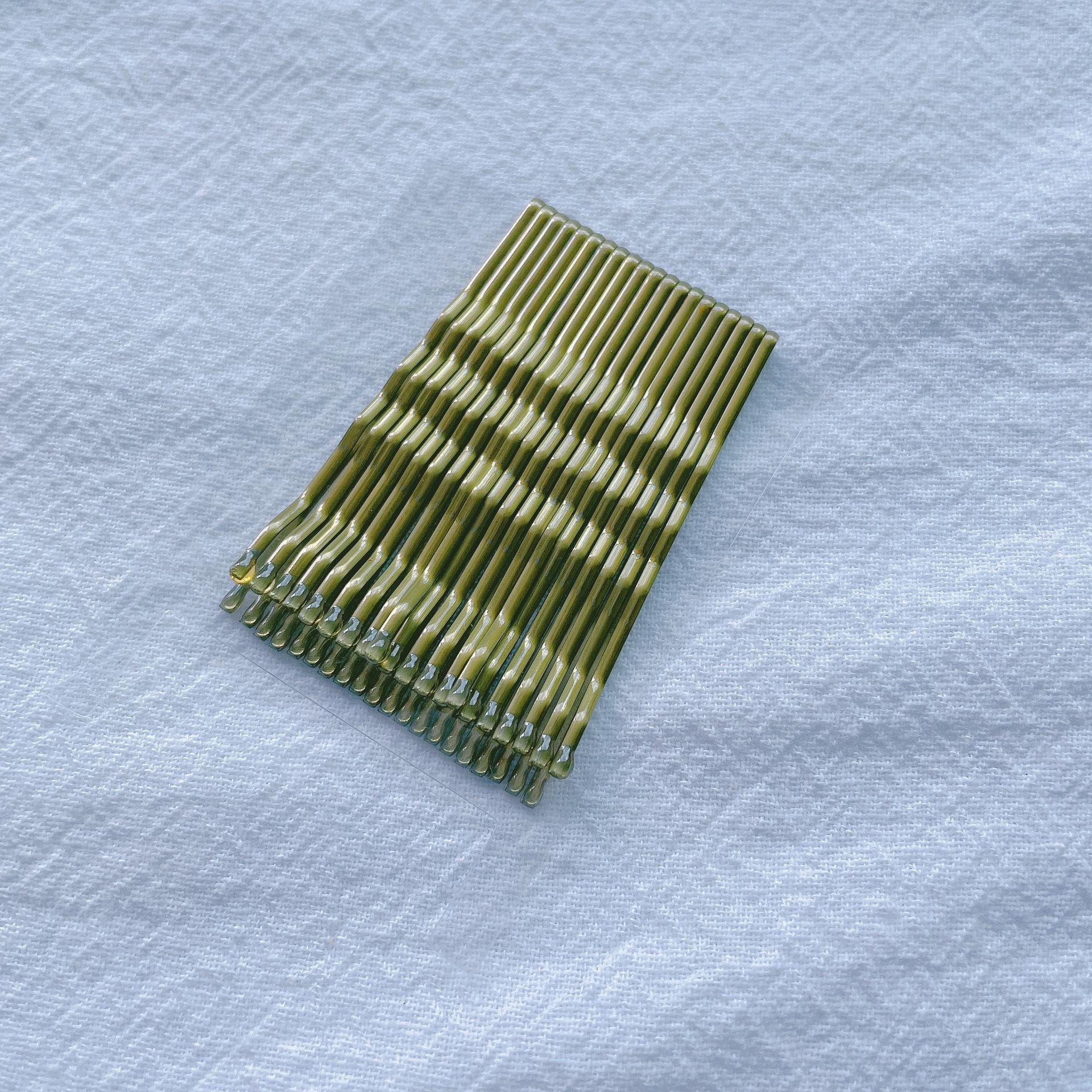 5cm bronze color 50 pieces