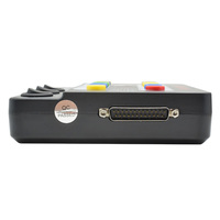 Rilevatore OBD2 Junction Box ECU GO-DIAG GT100 con Connettore e Display Elettronico della Corrente per Manutenzione Automobilistica