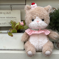 Vente en gros usine : Jouets en peluche Ours en peluche, Jouets en peluche Chiots, Coussins réconfortants, Jouets en peluche Chats, Cadeaux d'anniversaire pour femmes