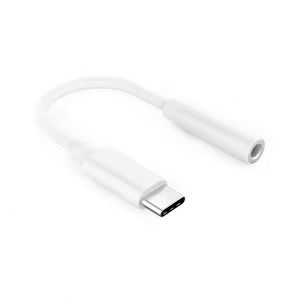 Adaptador de Cable para Auriculares OTG de Tipo C a 3.5mm, Conector USB-C Macho a Jack de Audio Auxiliar Hembra de 3.5 para Android - Product Image 6