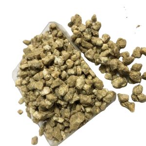 Venta caliente barato al por mayor <span class=keywords><strong>Akadama</strong></span> suelo para cactus y suculentas Jade rojo <span class=keywords><strong>Akadama</strong></span> con composición SIO2 - Product Image 4