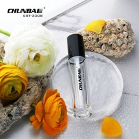 Vente en gros, pas cher, luxe, vide, mignon, Transparent, carré, Unique, étiquette privée, Logo personnalisé, grande brosse, Tubes de brillant à lèvres, emballage