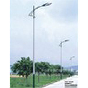 Street <b>Light</b> Led Highway Type Iii 6 12m <b>Pole</b> Outdoor Lighting - Product Image 1