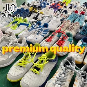 <span class=keywords><strong>Chaussures</strong></span> d'occasion S27 en gros, directement de l'usine, marques internationales, <span class=keywords><strong>chaussures</strong></span> de <span class=keywords><strong>badminton</strong></span> d'occasion pour hommes, haute qualité, styles variés - Product Image 6