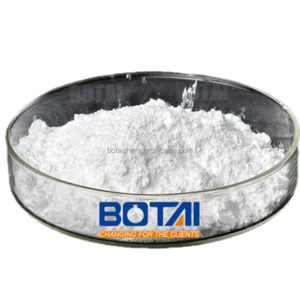 Stéarate de zinc en poudre 557-05-1, stabilisateur thermique pour PVC, stéarate de zinc pour produits ABS, stéarate de zinc pour peinture - Product Image 5