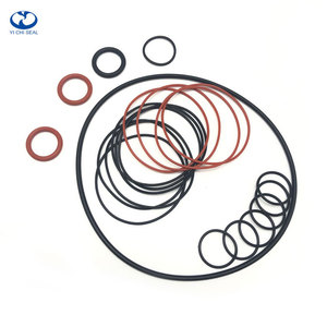 Customize Epdm Silicone 120 120x Mechanical <strong>Keyboard</strong> Rubber Nbr Hnbr O-rings <strong>Oring</strong> O Ring Seal - Product Image 4