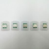 Chip T6941-T6945 Dengan Holder untuk Printer Epson T3000 T5000 T7000 T3200 T5200 T7200 T3070 T5070 T7070 T3270 T5270 T7270