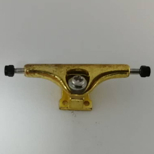 2025 Trucks de fingerboard 34 mm moulés sous pression avec support mono-axe intégré, Coffret cadeau - Product Image 2