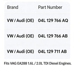 Intercooler entièrement en aluminium refroidi par eau 04L129766AQ 04L129766AB pour VW Golf 7 Passat B8 <span class=keywords><strong>Audi</strong></span> <span class=keywords><strong>A3</strong></span> 2.0 TDI EA288 - Product Image 2