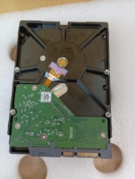Teknologi baru kapasitas besar SATA Hard Disk Drive kecepatan tinggi HDD 6TB 3.5 inci untuk grosir